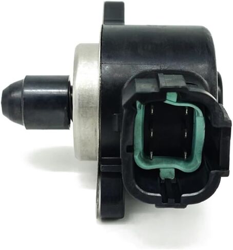 auto parts Idle Speed IAC With Gasket 23781-4M500 23781-5M401 23781-5M403 237814M500 Fit For A-mera N16 2000 in Saudi Arabia