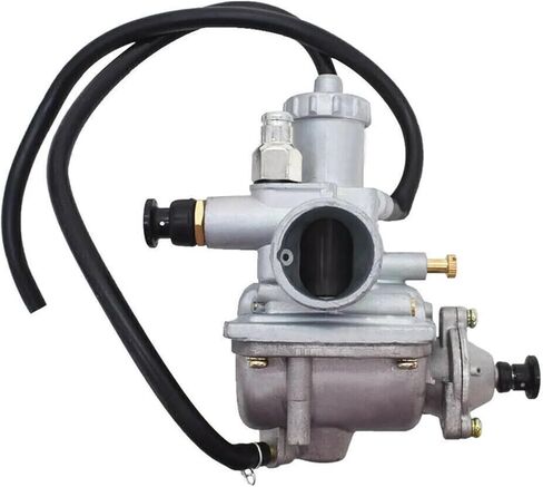 متوافق لسوزوكي 1983-87 ALT125 LT125 13200-18912 13200-18901 13200-18900 in Saudi Arabia