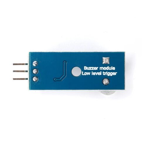 Active Buzzer Module Active Buzzer Low Level modules in Saudi Arabia