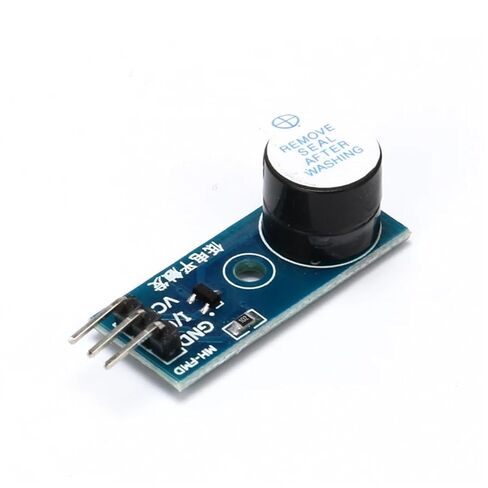 Active Buzzer Module Active Buzzer Low Level modules in Saudi Arabia