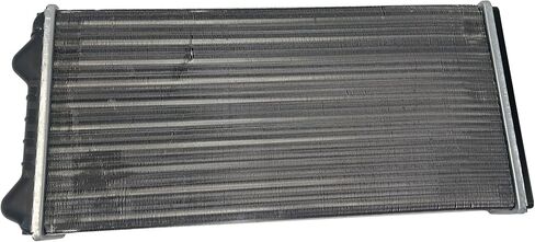 TOM HVAC Heater Core For Volvo VHD VNL VNM VT 2002-2009 20520114 20527174 85104947 in Saudi Arabia