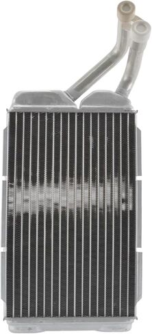 Besuto 11305 Heater Core Compatible with Buick Skylark 1968-1972 Buick Special 1968-1969 Chevrolet Bel Air 1969-1970 Chevrolet Biscayne 1958-1972,Replaces 8231369 3014782 HT 398226C 8226 500070 in Saudi Arabia