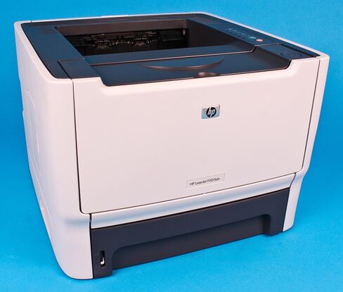 طابعة ليزر HP LaserJet P2015DN P2015 CB368A معتمدة مع مسحوق حبر وضمان 90 يومًا (متجددة) in Saudi Arabia