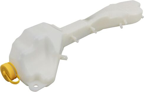 Radiator Coolant Reservoir Expansion Tank Overflow Bottle Compatible with 2002-2006 Honda CR-V HO3014112 in Saudi Arabia
