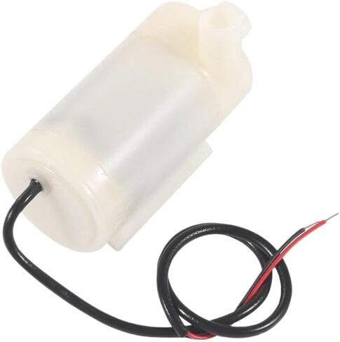 3V 5V DC Motor Water Pump Submersible Fountain Pump With USB Compatible Quiet And Easy To Use Small Water Pump Motor in Saudi Arabia
