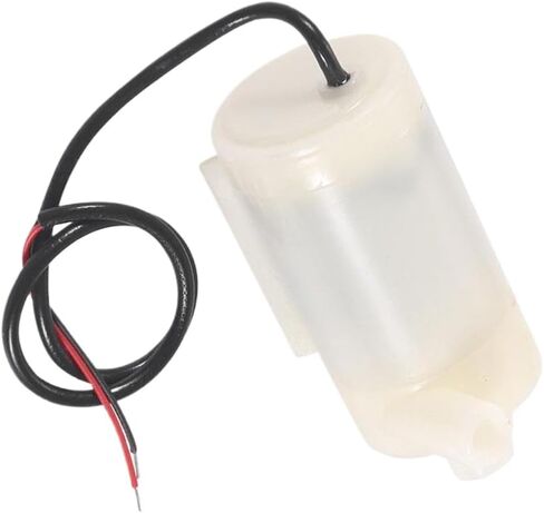 3V 5V DC Motor Water Pump Submersible Fountain Pump With USB Compatible Quiet And Easy To Use Small Water Pump Motor in Saudi Arabia