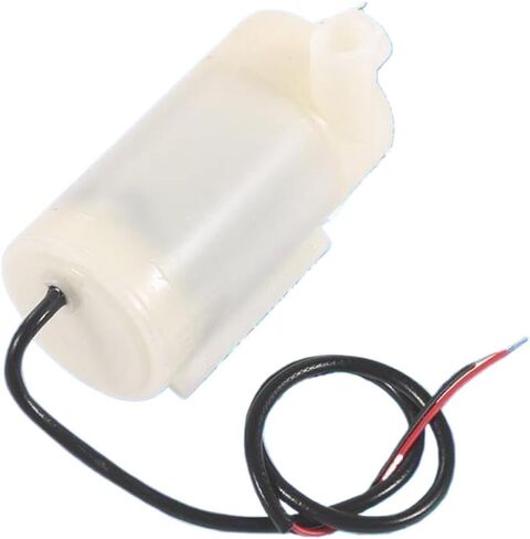 3V 5V DC Motor Water Pump Submersible Fountain Pump With USB Compatible Quiet And Easy To Use Small Water Pump Motor in Saudi Arabia