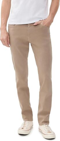 بنطلون جينز Ord مستقيم للرجال من Warp + Weft مقاس 32 بوصة in Kuwait