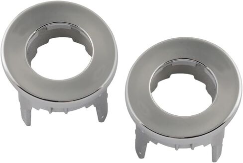 KarParts360 لسيارة تشيفي سيلفرادو 1500 2019 20 21 22 2023 مستشعر مساعد ركن السيارة قوس السائق وجانب الركاب | زوج | خلفي | الخارجي | بديل لـ GM1176102، GM1177102 | 84695394, 84590531 in Kuwait