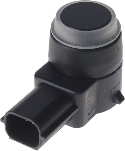 مستشعر وقوف السيارات بالموجات فوق الصوتية BOSCH 0263043551 - متوافق مع منطقة Buick المحددة؛ كاديلاك إسكاليد؛ شيفروليه إكسبريس، سيلفرادو، سوبربان، تاهو، ترافيرس؛ جي إم سي أكاديا، سافانا، سييرا، يوكون + المزيد in Saudi Arabia