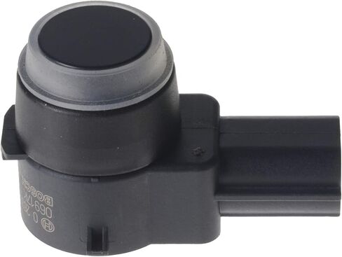 مستشعر وقوف السيارات بالموجات فوق الصوتية BOSCH 0263043551 - متوافق مع منطقة Buick المحددة؛ كاديلاك إسكاليد؛ شيفروليه إكسبريس، سيلفرادو، سوبربان، تاهو، ترافيرس؛ جي إم سي أكاديا، سافانا، سييرا، يوكون + المزيد in Saudi Arabia