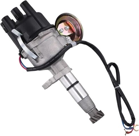 4-Cyl Electronic Distributor22100-24B01 G5110 53-22100-24B in Saudi Arabia