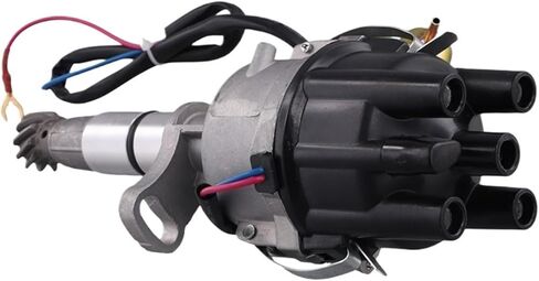 4-Cyl Electronic Distributor22100-24B01 G5110 53-22100-24B in Saudi Arabia