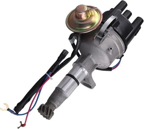 4-Cyl Electronic Distributor22100-24B01 G5110 53-22100-24B in Saudi Arabia