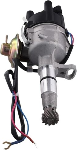4-Cyl Electronic Distributor22100-24B01 G5110 53-22100-24B in Saudi Arabia