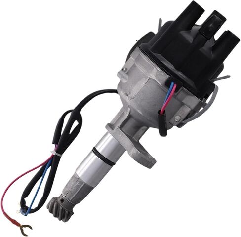 4-Cyl Electronic Distributor22100-24B01 G5110 53-22100-24B in Saudi Arabia