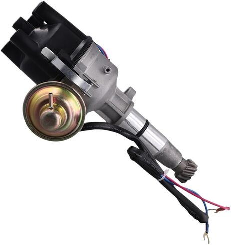 4-Cyl Electronic Distributor22100-24B01 G5110 53-22100-24B in Saudi Arabia