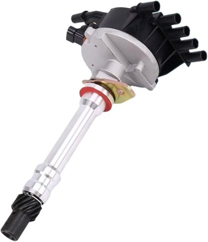 Q2-for Engines 879150A87 Distributor Assembly Complete- 884794A1 Included in Saudi Arabia