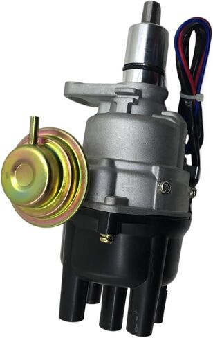 الموزع MA10S T3T21751 22100-10B11 1985-1986 22100-03a11 in Kuwait
