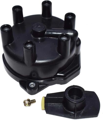 Distributor Rotor or Cap For 221571W600 221620W000 in Saudi Arabia