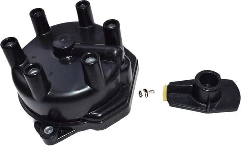 Distributor Rotor or Cap For 221571W600 221620W000 in Saudi Arabia