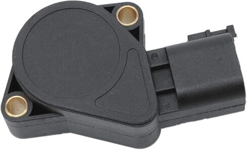 Braking Pedal Sensor for Volvo S40 2001-2004; for Volvo V40 2001-2004 Replace for 21116881, 85109590, BACB18-959001 in Kuwait