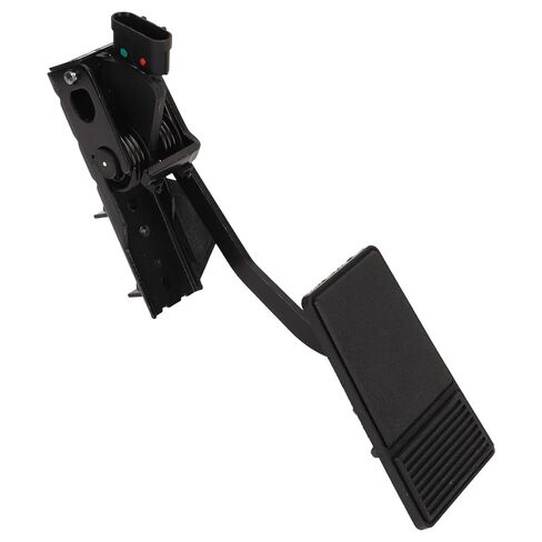 POCREATION Accelerator Pedal Sensor 25830023, Plug and Play Design, Enhanced Performance for Allure 2006-2011 in Saudi Arabia
