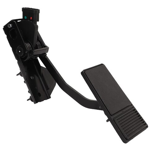 POCREATION Accelerator Pedal Sensor 25830023, Plug and Play Design, Enhanced Performance for Allure 2006-2011 in Saudi Arabia