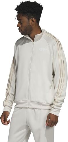 adidas Men's Basketball Select Jacket in Kuwait