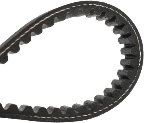 متوافق مع حزام محرك GY6 125cc 150cc 743-20-30 CVT للسكوتر الدراجة ATV Go-Kart 152QMI 157QMJ المحرك العالمي المناسب لما بعد البيع رقم القطعة 743 20 30 in Kuwait