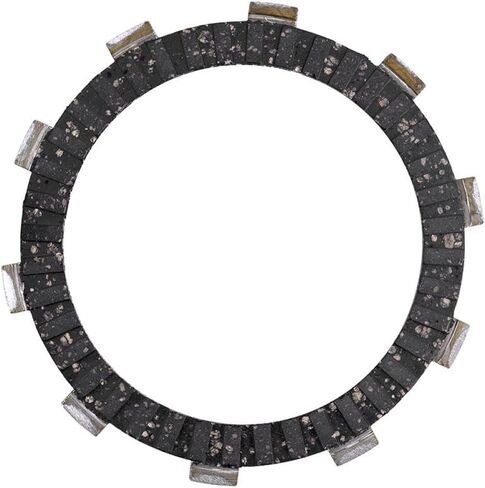 Compatible with Motorcycle Models 890 Adventure 2021 2023 790 Adventure 2017 2023 Clutch Friction Plates Steel Plates Kit Aftermarket Replacement in Saudi Arabia