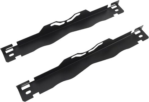 YWBL-WH Heavy Duty Toe Alignment Tool Plates, Stainless Steel Wheel Alignment Tool with Hanging Holes, Accurate and Portable for Cars and Trucks in Saudi Arabia