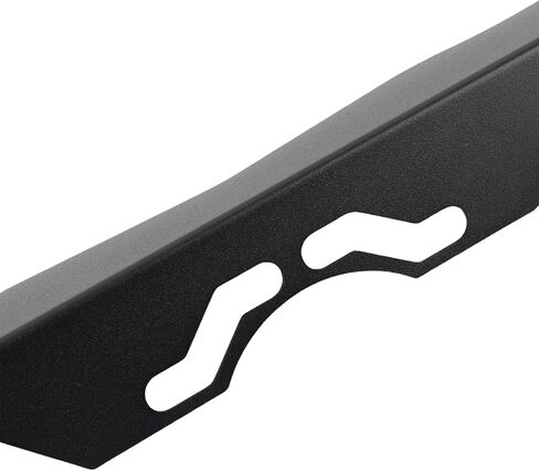 YWBL-WH Heavy Duty Toe Alignment Tool Plates, Stainless Steel Wheel Alignment Tool with Hanging Holes, Accurate and Portable for Cars and Trucks in Saudi Arabia