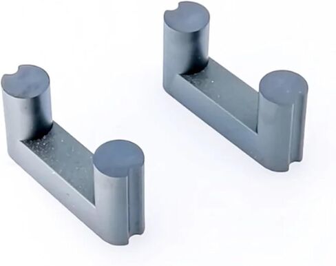 1 زوج Balun حبة UY1658/60 UU شكل الطاقة الفريت الأساسية 58x58 60x60 60x62 الزنك الفريت MnZn PC40 (UY165858) in Kuwait