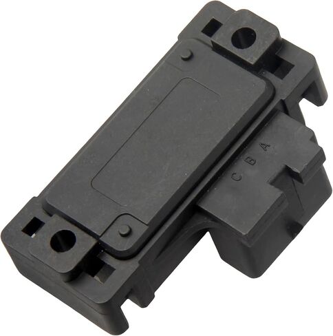 12569240 Manifold Absolute Pressure Sensor Compatible with Blazer Camaro Caprice Cavalier Malibu Monte Carlo S10 Venture Rodeo Trooper Cherokee Wrangler Achieva Bravada Firebird Montana in Saudi Arabia