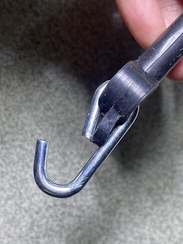 استبدال 0213 العنكبوت بنجي شاحنة الثلج الإطارات سلاسل الضابط الموتر 4pcs الأسود in Kuwait