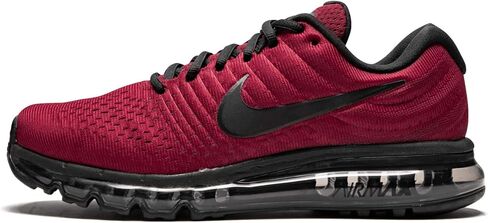 Nike Mens Air Max 2017 Team Red 849559 603 - Size 8 in Saudi Arabia
