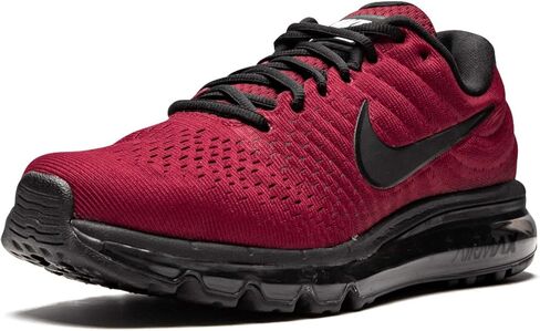 Nike Mens Air Max 2017 Team Red 849559 603 - Size 8 in Saudi Arabia