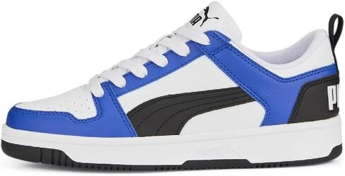PUMA Unisex-Child Rebound Layup Lo Sneaker in Kuwait