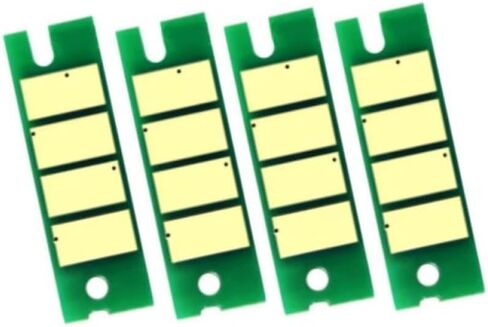مجموعة خرطوشة حبر GC42 مكونة من 4 ألوان متوافقة مع طابعات التسامي SG5200 in Kuwait