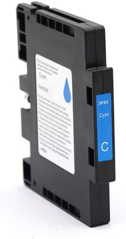 خرطوشة حبر متوافقة مع SawGrass Virtuoso SG400 SG800 - حبر التسامي للمطبوعات النابضة بالحياة (مجموعة واحدة) in Kuwait