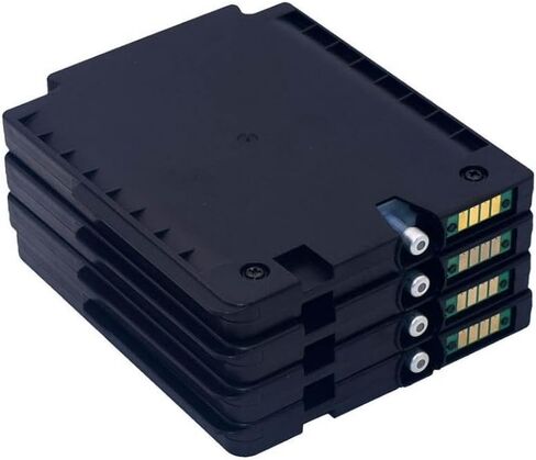 خرطوشة حبر التسامي المتوافقة GC31 لطابعات E2600 E3300 E3300n E3350n E5050n E5500 E5550n E7700 Gx7500 in Saudi Arabia