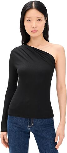 Favorite Daughter Women's The Edgy Top in Saudi Arabia