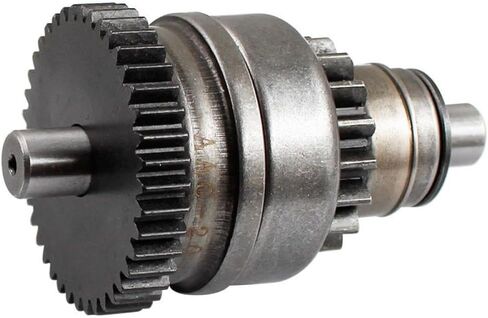 قابض محرك بداية متوافق مع 400L 2X4 378cc 4X4 ATP 330 329cc 500 HO 499cc Pro PPS 300 283cc 325 325cc HDS in Kuwait