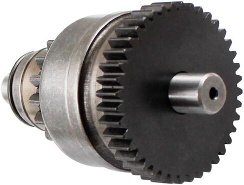 قابض محرك بداية متوافق مع 400L 2X4 378cc 4X4 ATP 330 329cc 500 HO 499cc Pro PPS 300 283cc 325 325cc HDS in Kuwait