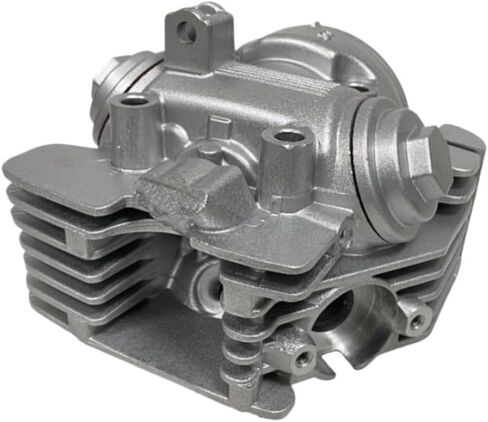 أسطوانة المحرك 5VL-E1111-11 متوافقة مع YBR125 2005-2017 XT125 2000-2011 TTR125 2000-2010 in Kuwait