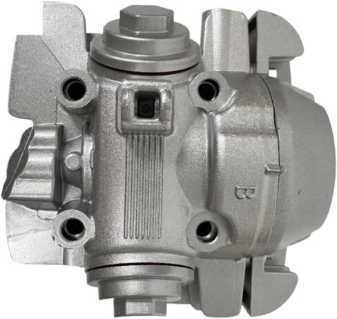 أسطوانة المحرك 5VL-E1111-11 متوافقة مع YBR125 2005-2017 XT125 2000-2011 TTR125 2000-2010 in Kuwait