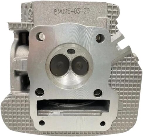 أسطوانة المحرك 5VL-E1111-11 متوافقة مع YBR125 2005-2017 XT125 2000-2011 TTR125 2000-2010 in Kuwait