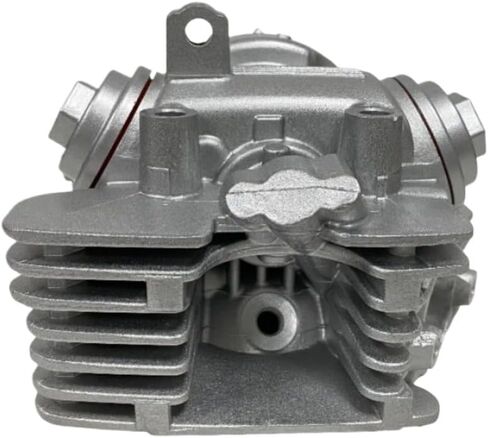 أسطوانة المحرك 5VL-E1111-11 متوافقة مع YBR125 2005-2017 XT125 2000-2011 TTR125 2000-2010 in Kuwait