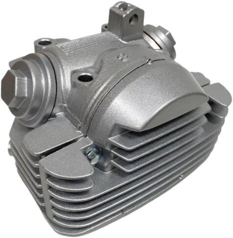 أسطوانة المحرك 5VL-E1111-11 متوافقة مع YBR125 2005-2017 XT125 2000-2011 TTR125 2000-2010 in Kuwait